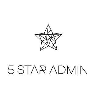 StockUnify partner program - 5 Star Admin